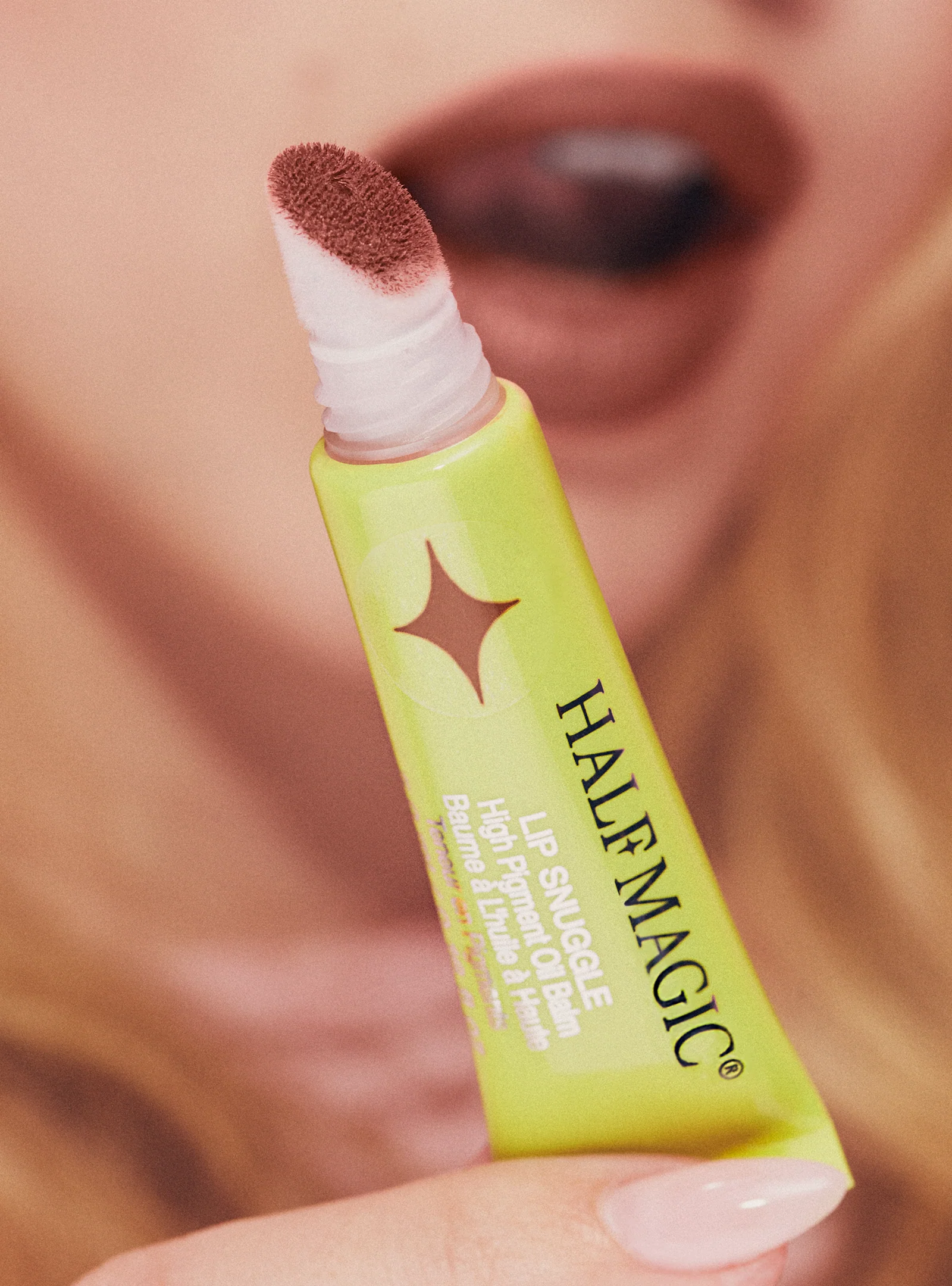 LIP SNUGGLE HIGH PIGMENT OIL-BALM - Image 30