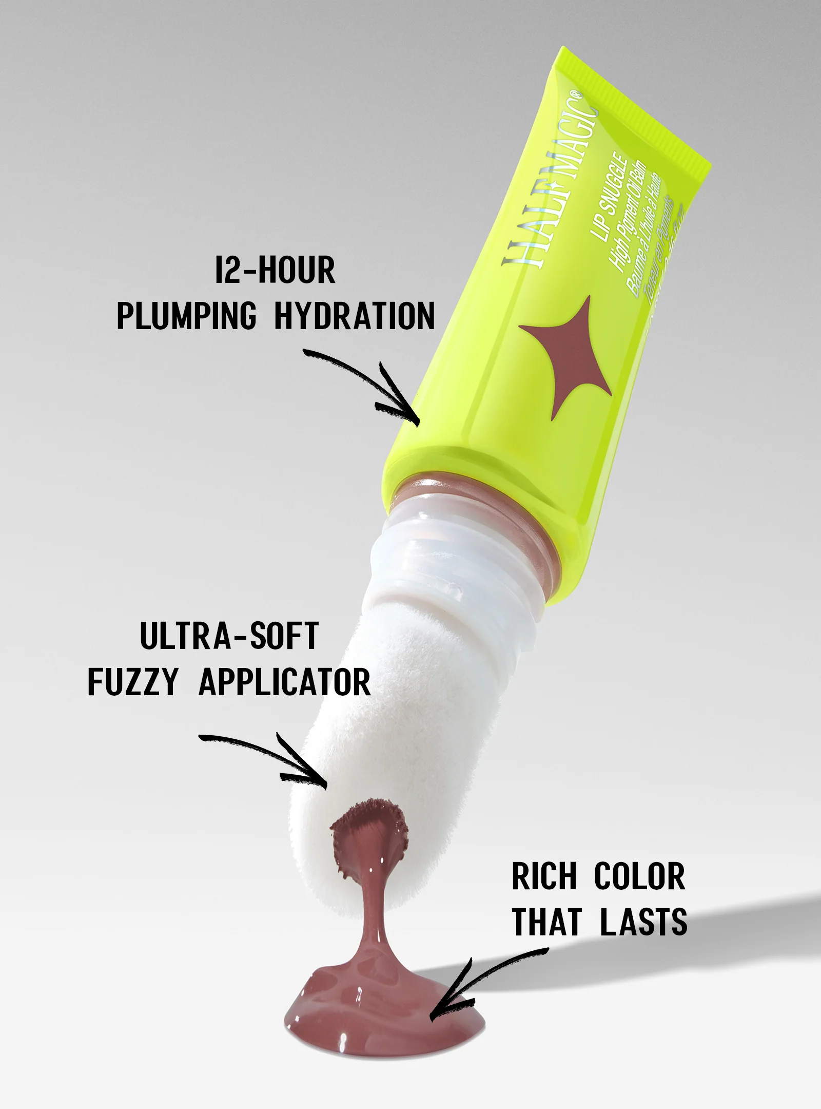 LIP SNUGGLE HIGH PIGMENT OIL-BALM - Image 34