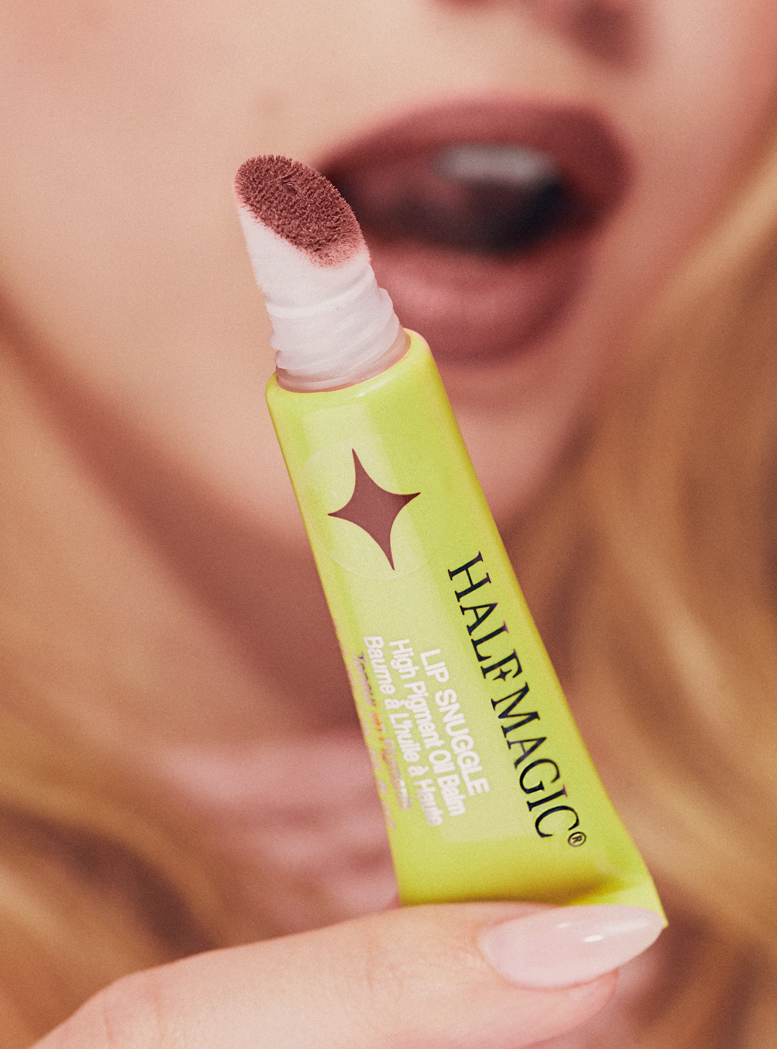 LIP SNUGGLE HIGH PIGMENT OIL-BALM - Image 35