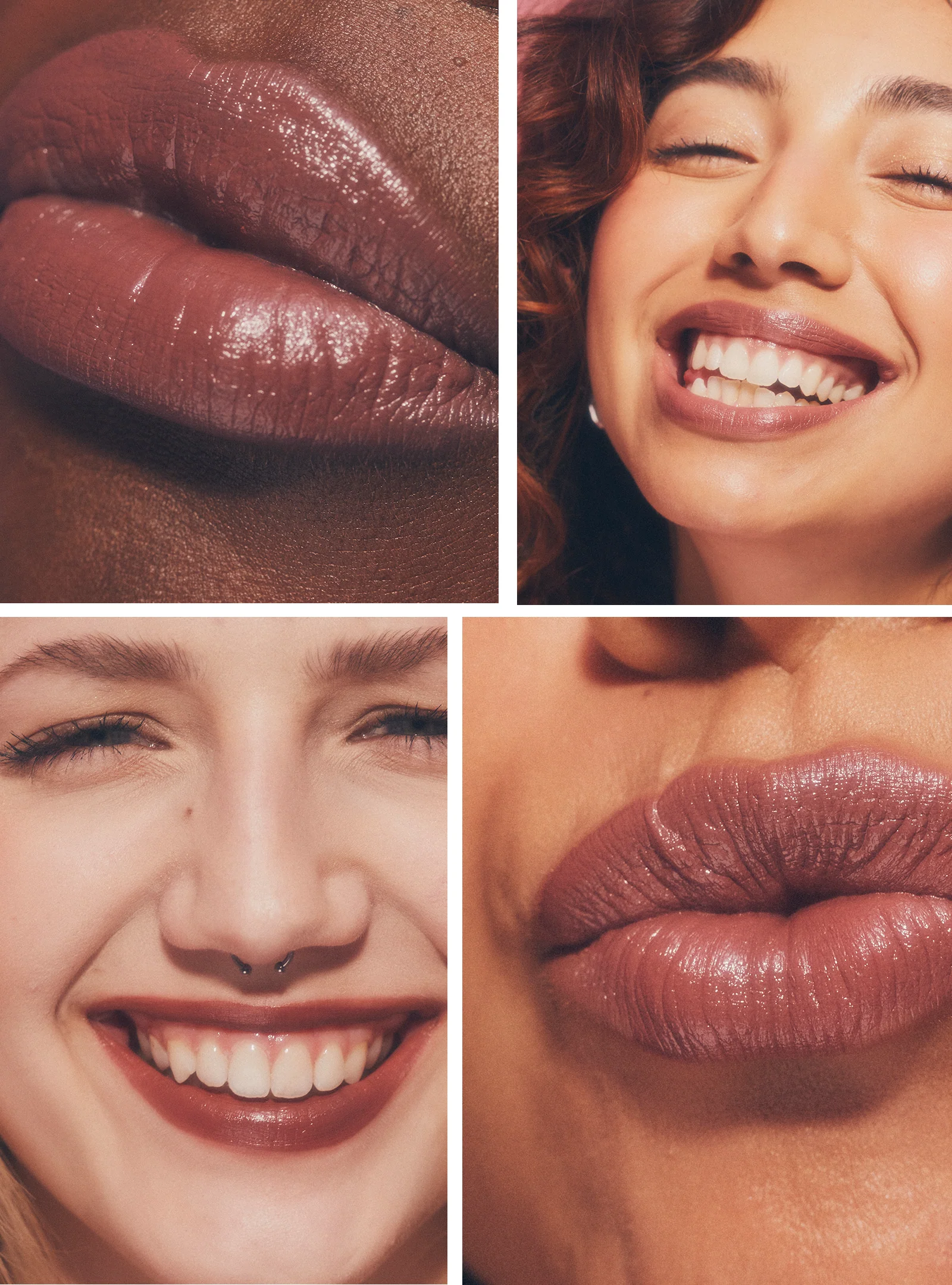 LIP SNUGGLE HIGH PIGMENT OIL-BALM - Image 38