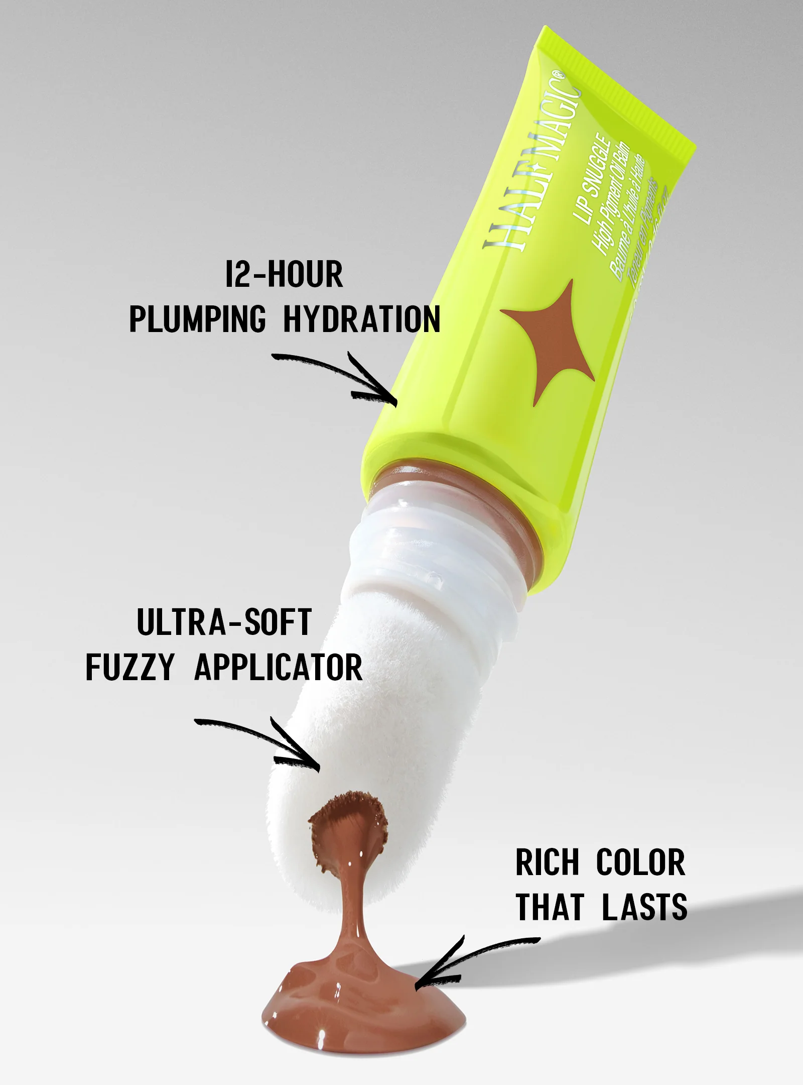LIP SNUGGLE HIGH PIGMENT OIL-BALM - Image 40