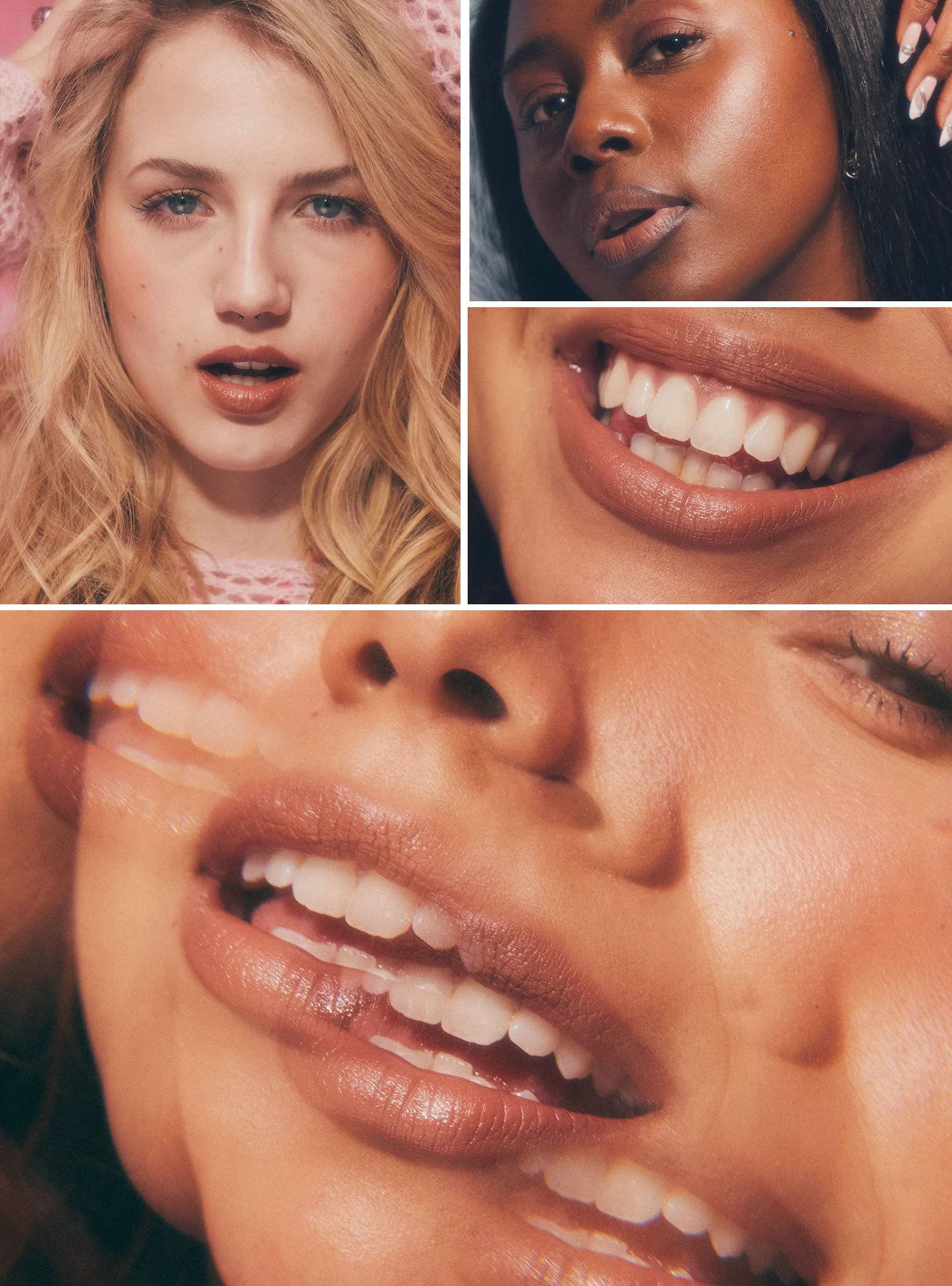 LIP SNUGGLE HIGH PIGMENT OIL-BALM - Image 44