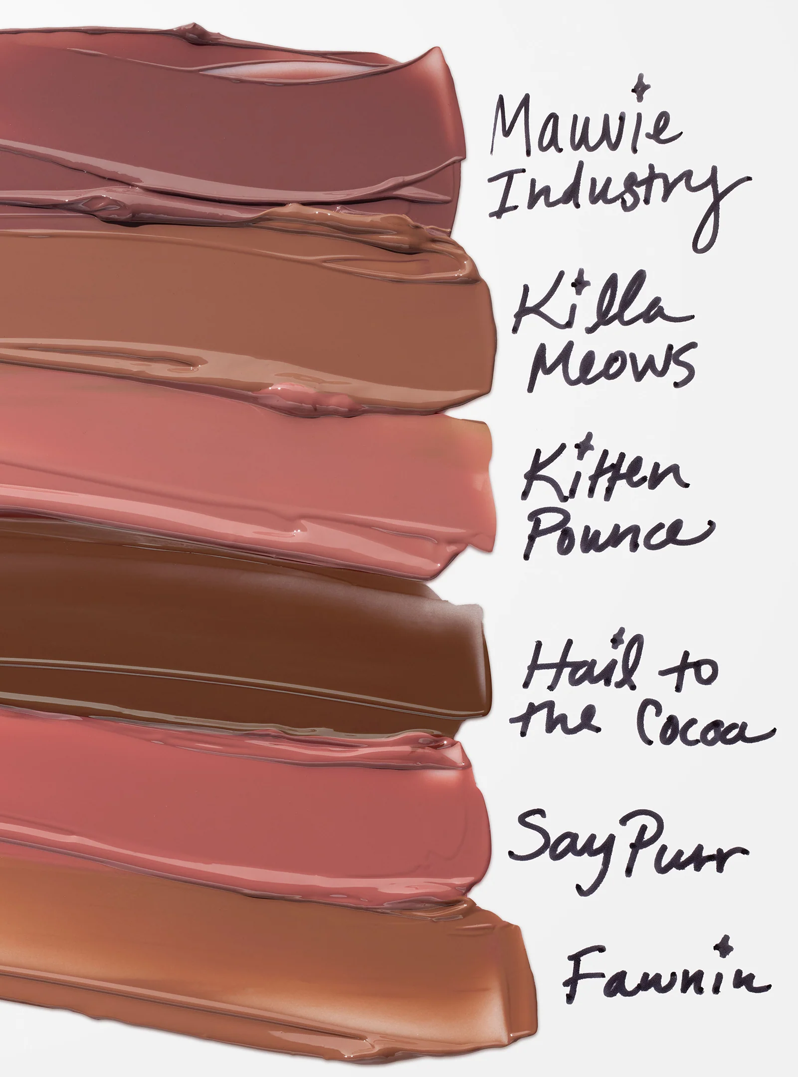 LIP SNUGGLE HIGH PIGMENT OIL-BALM - Image 48