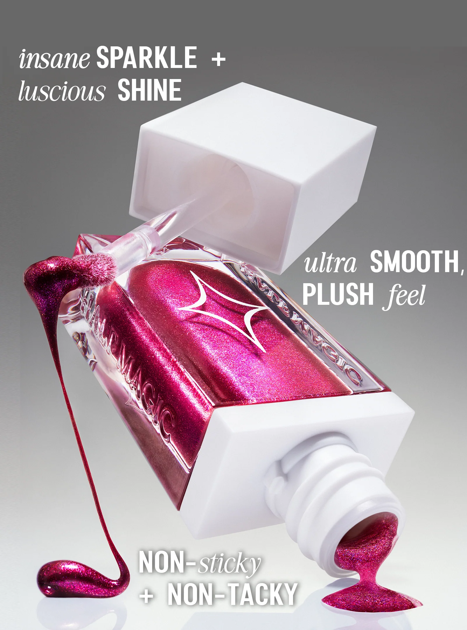 MAGIC DRIP GLITTER LIPGLOSS - Image 13