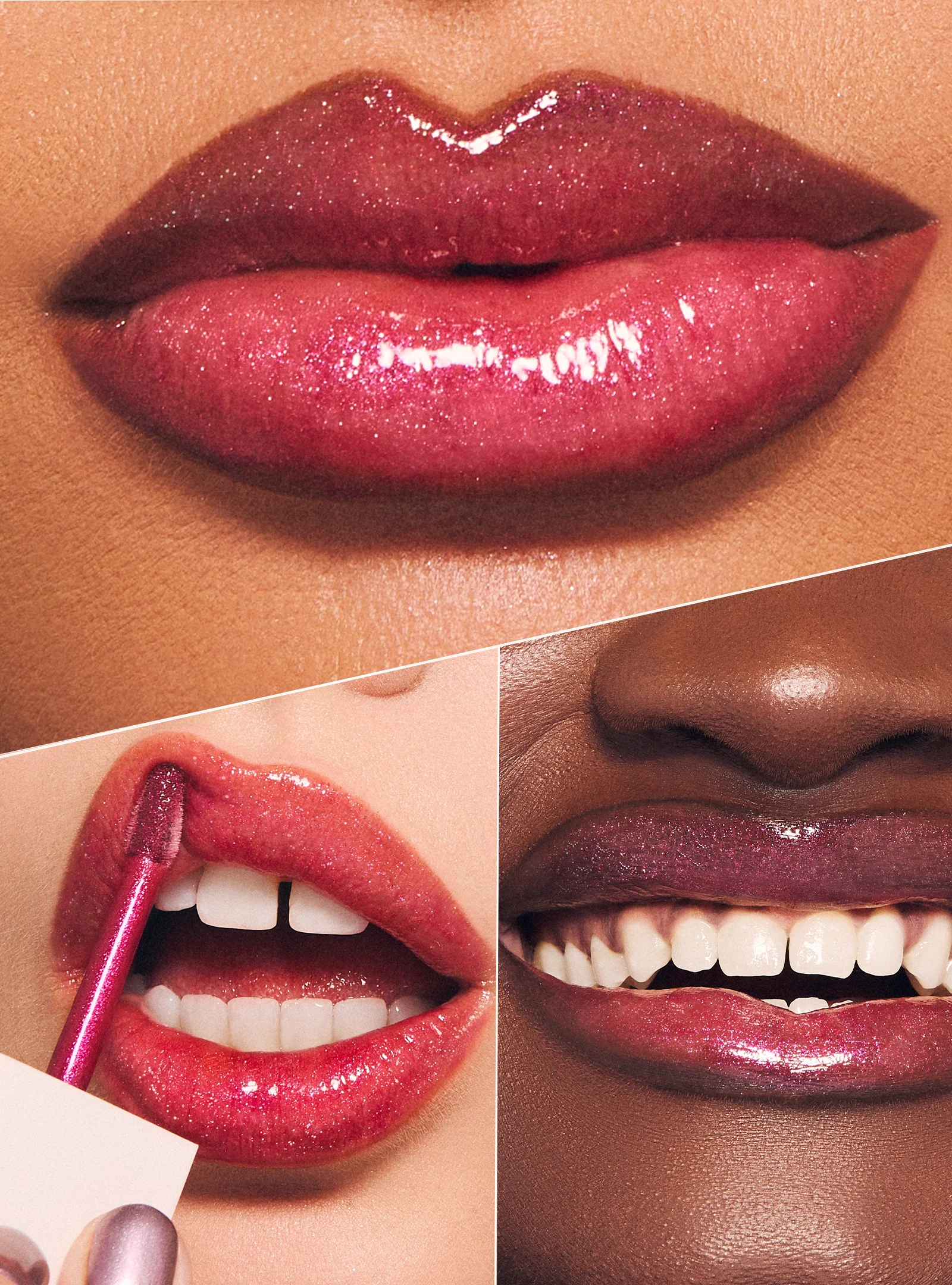 MAGIC DRIP GLITTER LIPGLOSS - Image 14