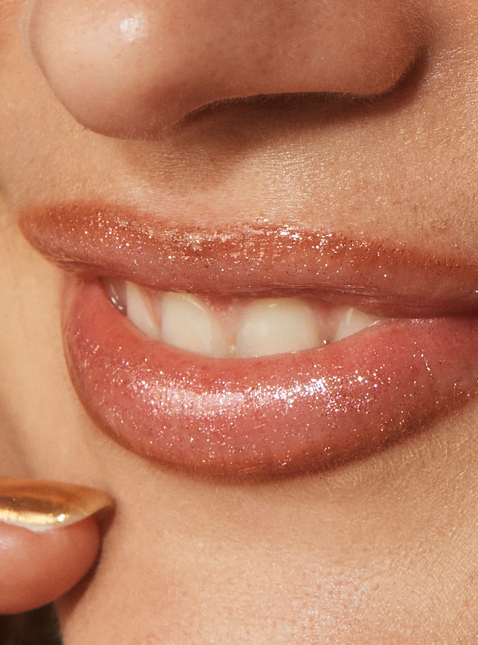 MAGIC DRIP GLITTER LIPGLOSS - Image 15