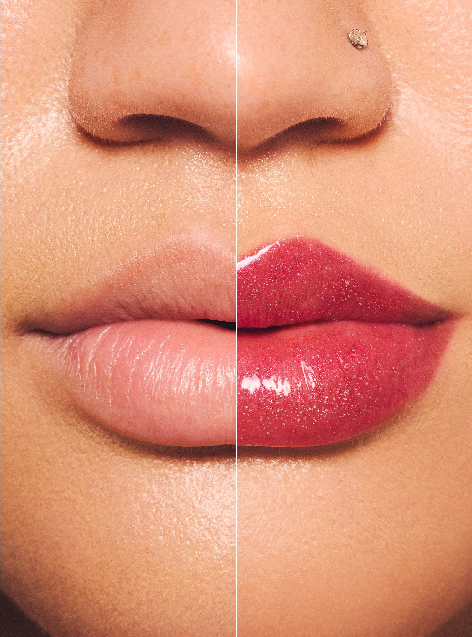 MAGIC DRIP GLITTER LIPGLOSS - Image 16
