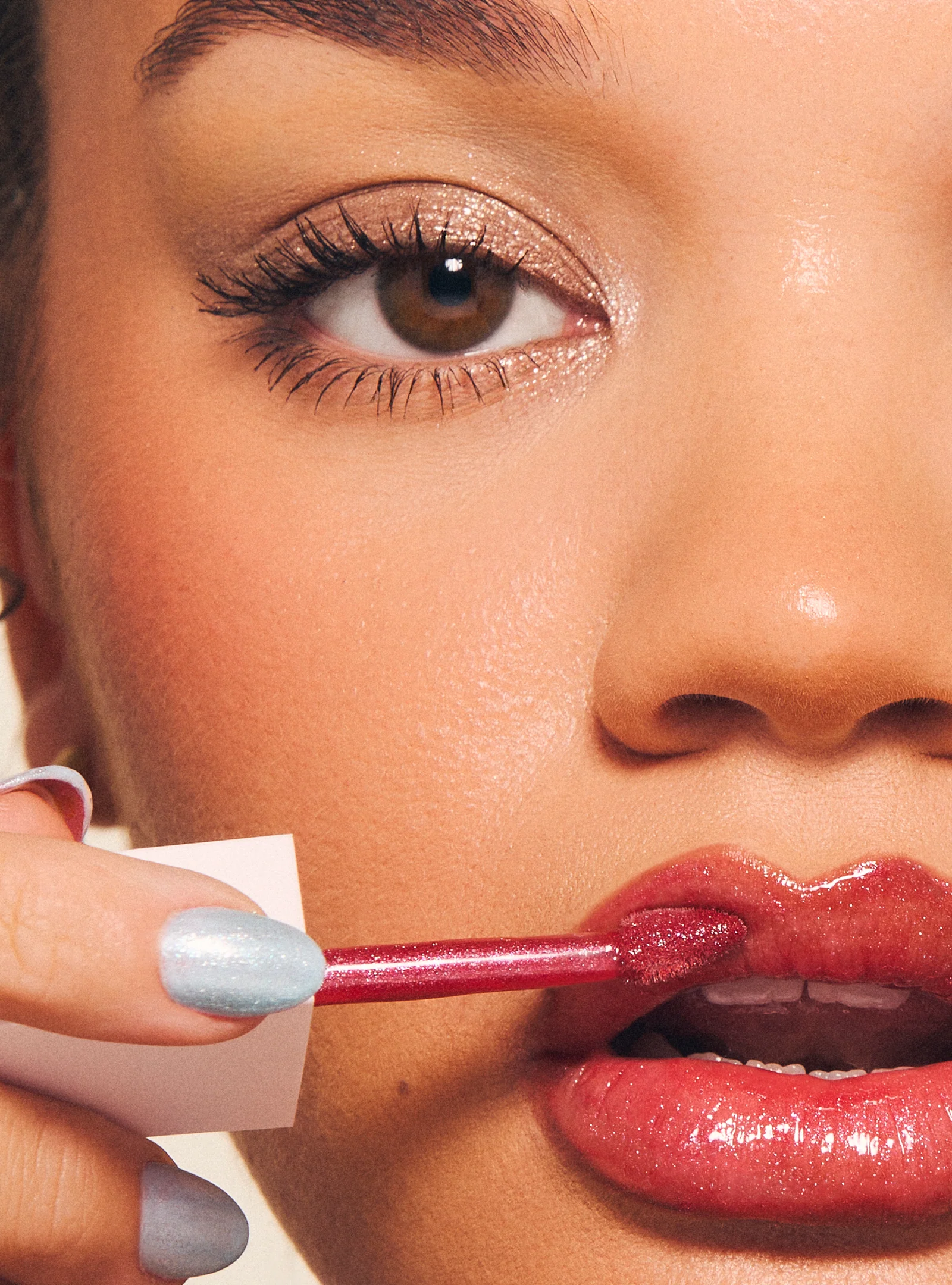MAGIC DRIP GLITTER LIPGLOSS - Image 19