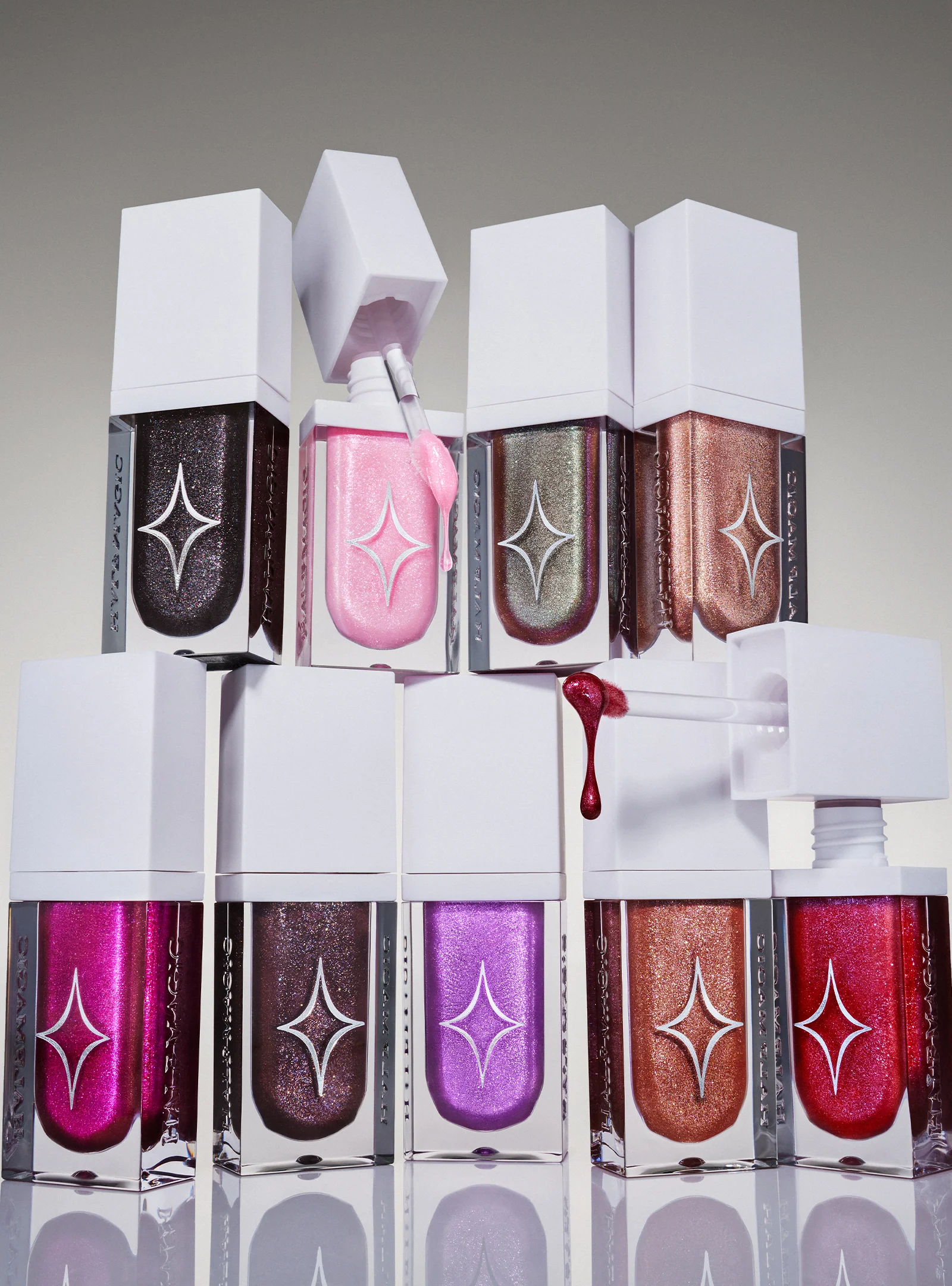 MAGIC DRIP GLITTER LIPGLOSS - Image 21