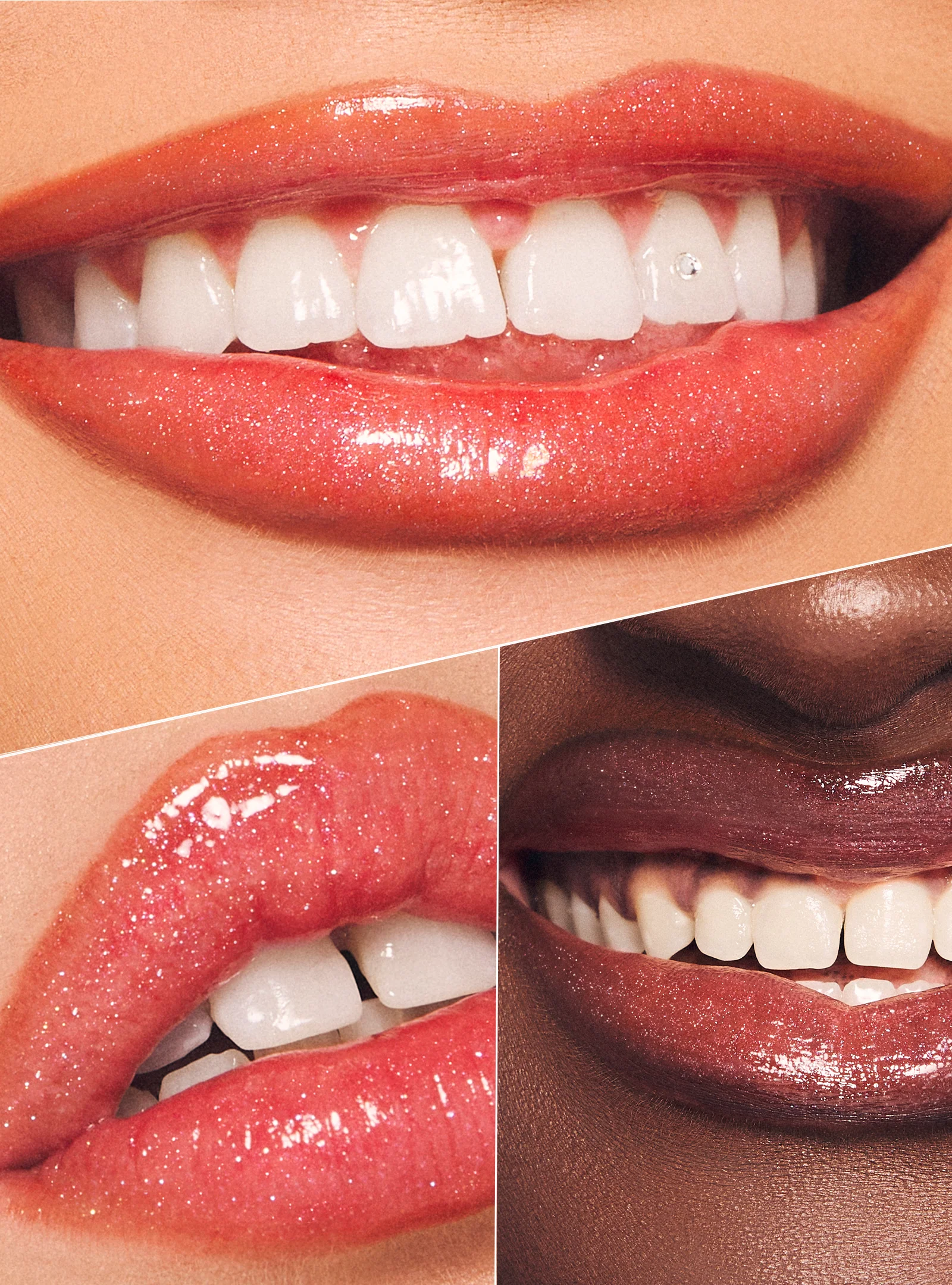 MAGIC DRIP GLITTER LIPGLOSS - Image 22