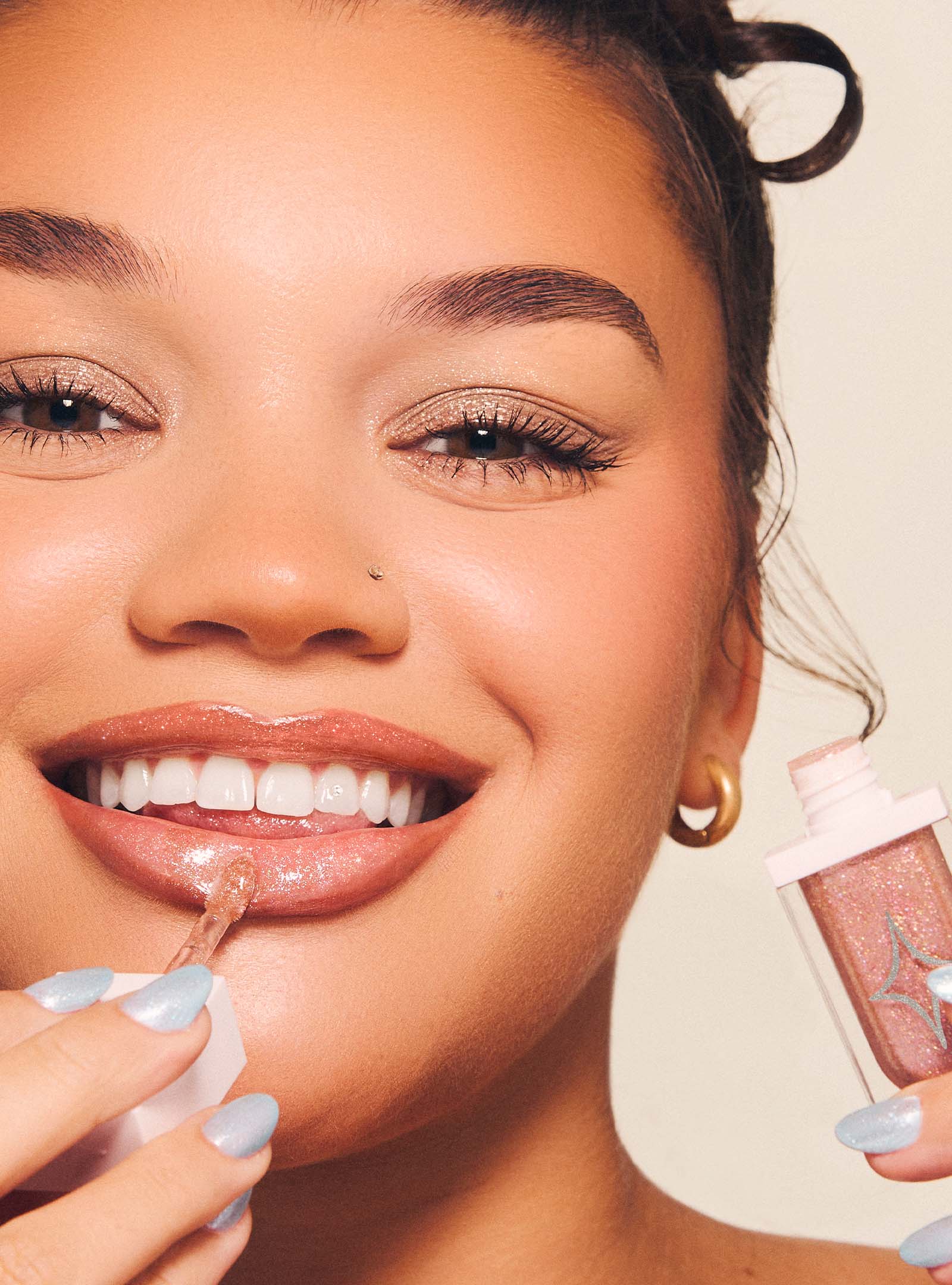 MAGIC DRIP GLITTER LIPGLOSS - Image 24