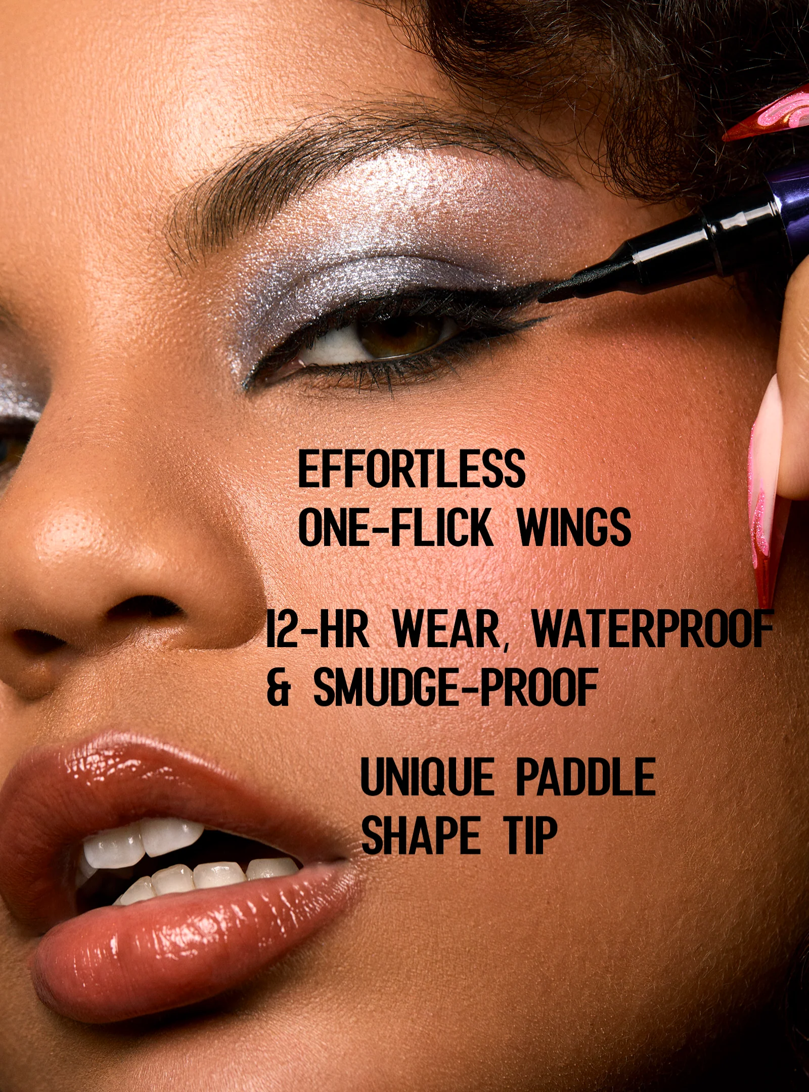 EUPHORIA X HALF MAGIC MAGIC FLIK - Image 3