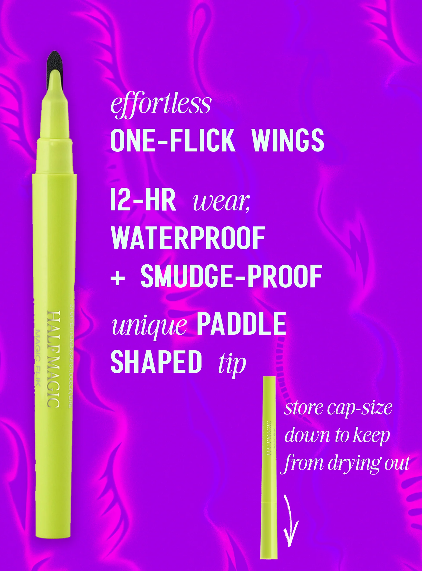 MAGIC FLIK - Image 3