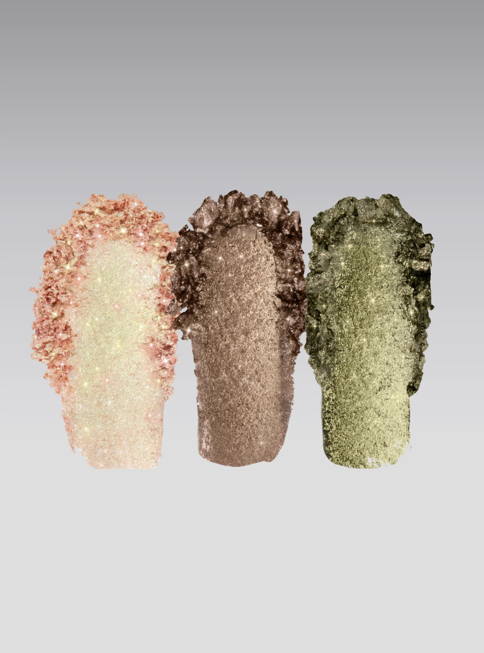 METALLIC EYESHADOW TRIO - Image 5