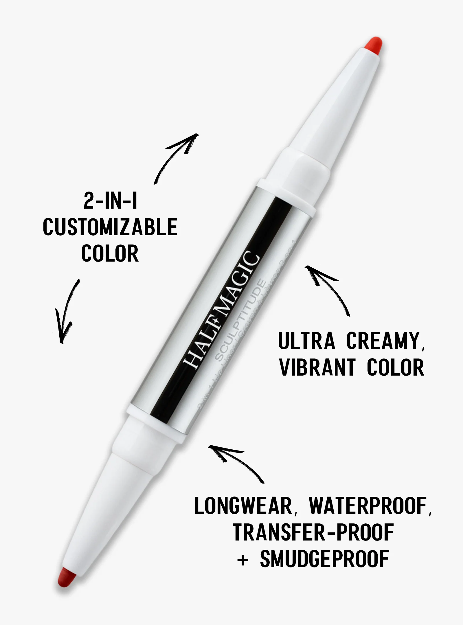 MOUTH CLOUD LIPTRIK KIT - Image 8