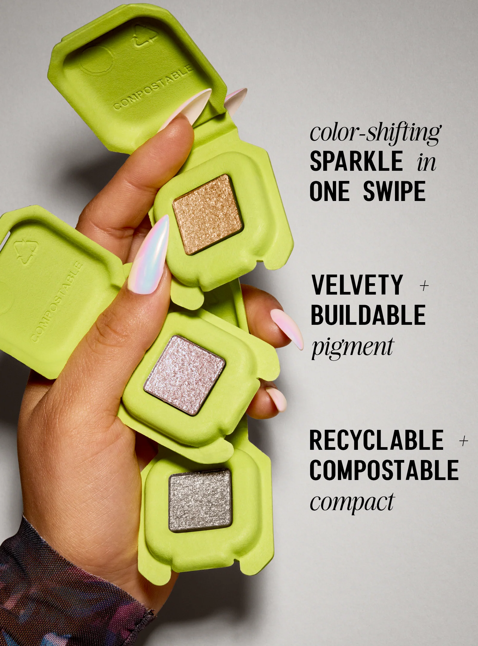 EYESHADOW SINGLES | TICKLE SPELL - Image 5