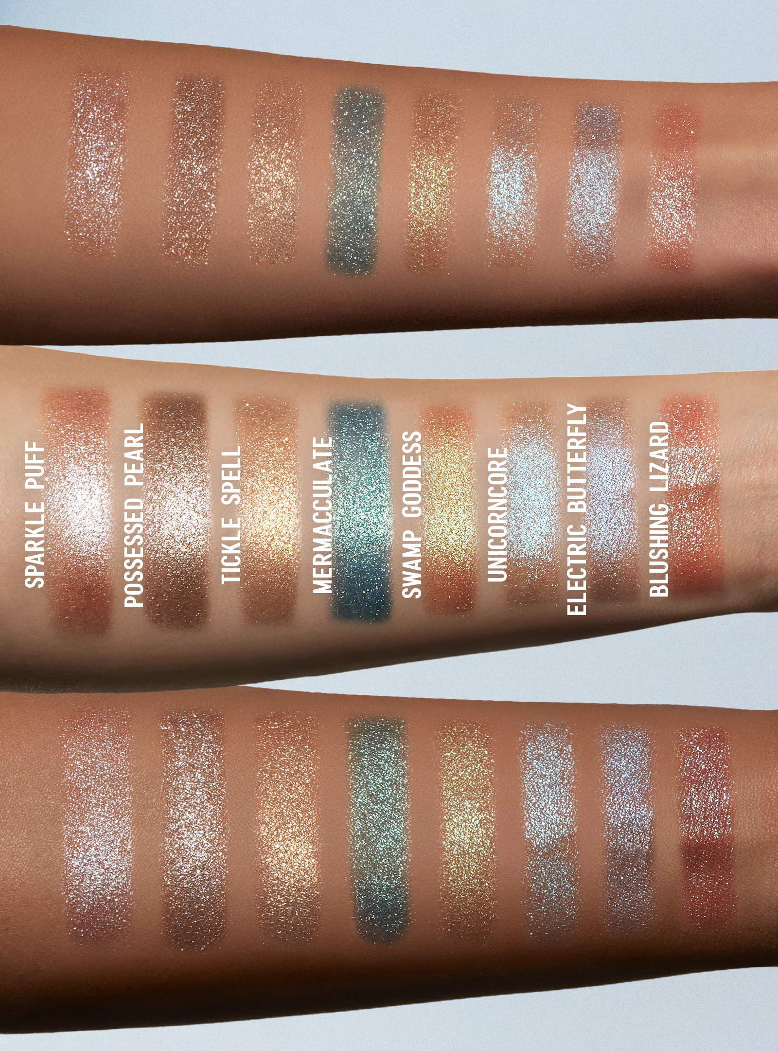 EYESHADOW SINGLES | TICKLE SPELL - Image 6