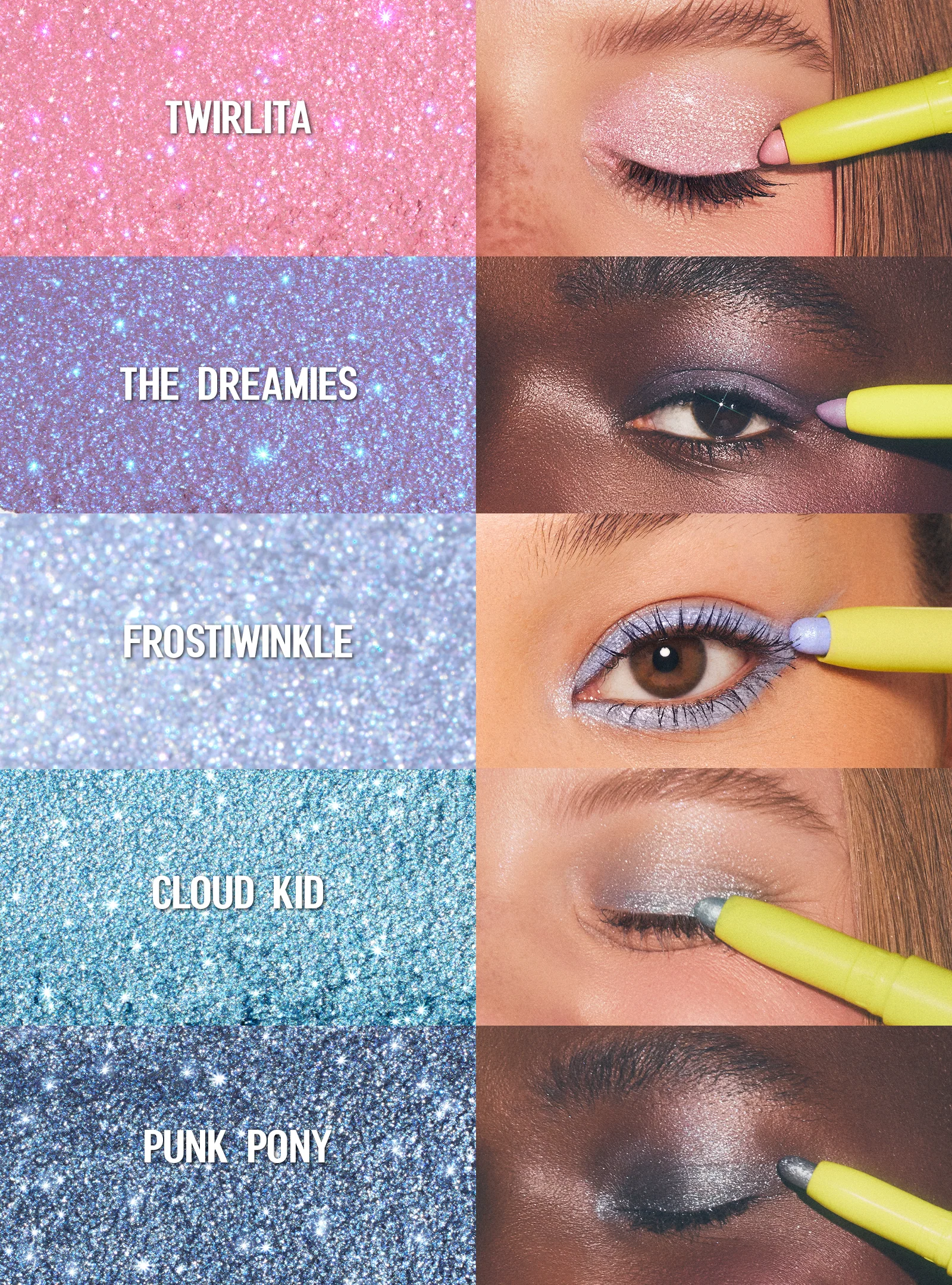 SPARKLESTIK EYE CRAYON - Image 53