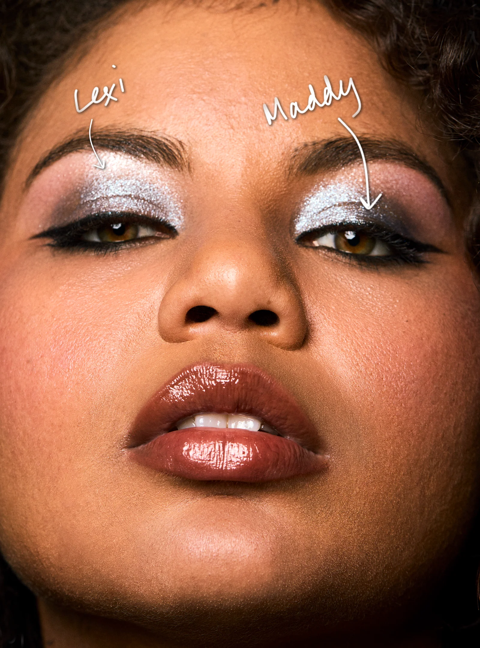 EUPHORIA X HALF MAGIC EYESHADOW PALETTE - Image 9