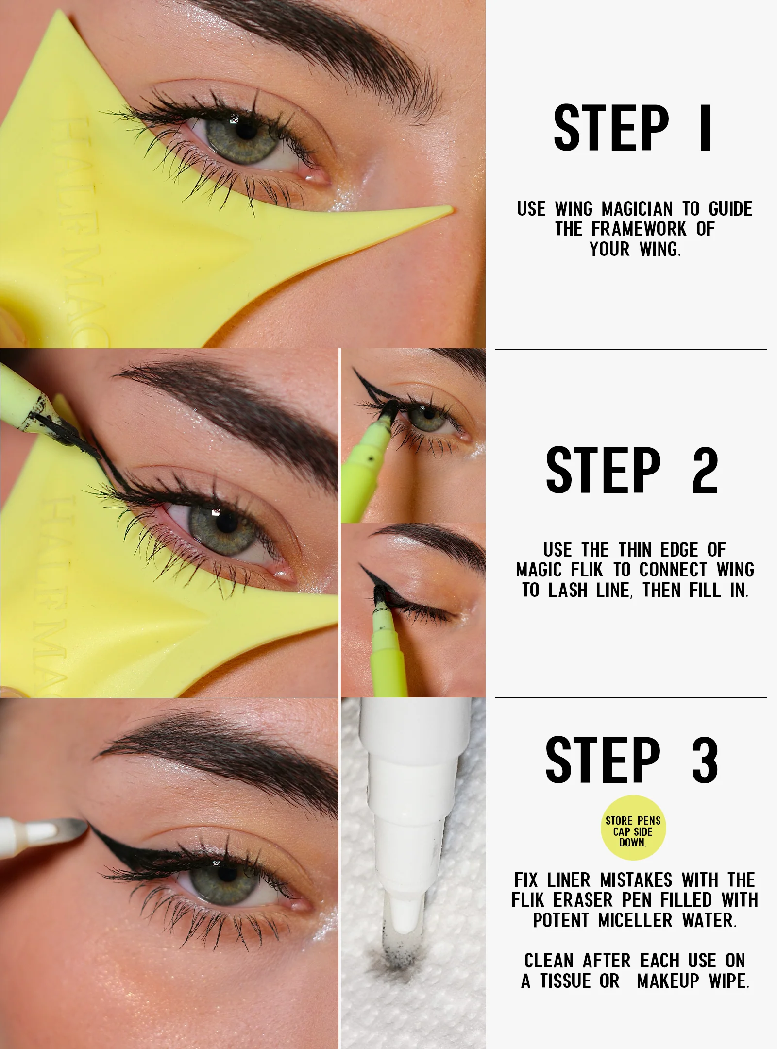 THE WING HACK SET - Image 3